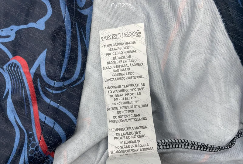 Santos 23/24 Japan Edition 8