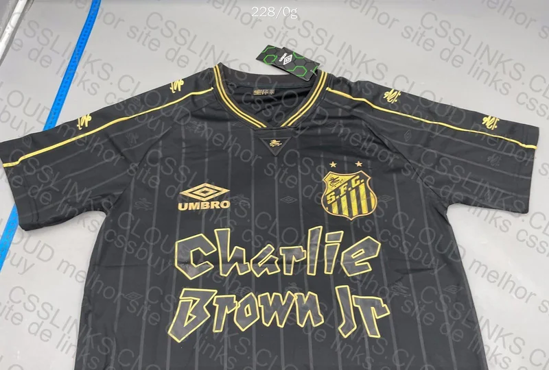 Santos x Cbjr 3