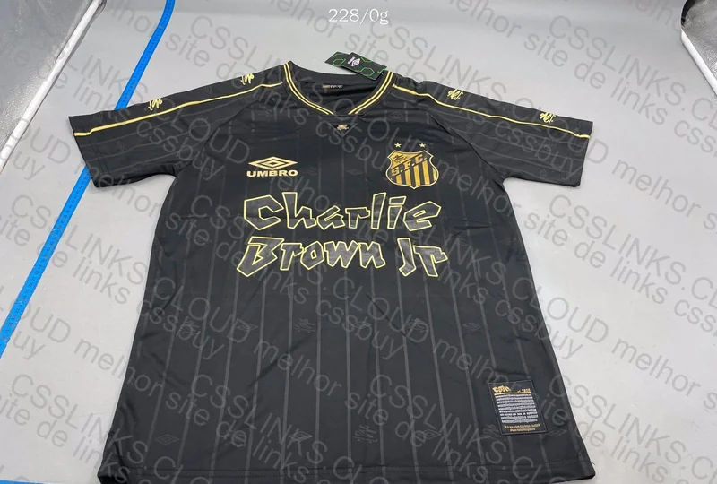 Santos x Cbjr 4