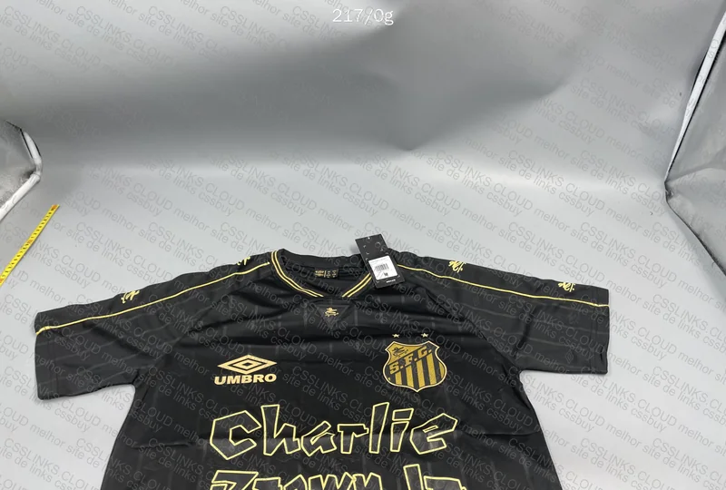 Santos x charlis 4