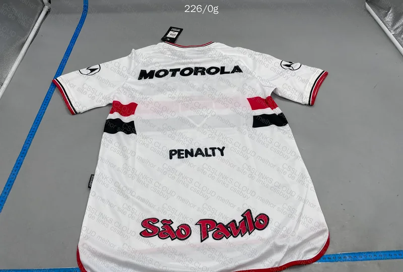 São Paulo 1992