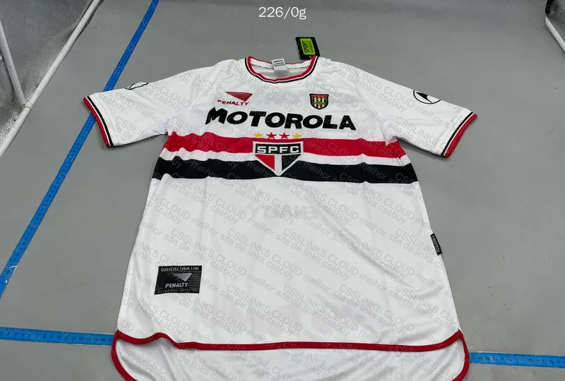 São Paulo 1992 3