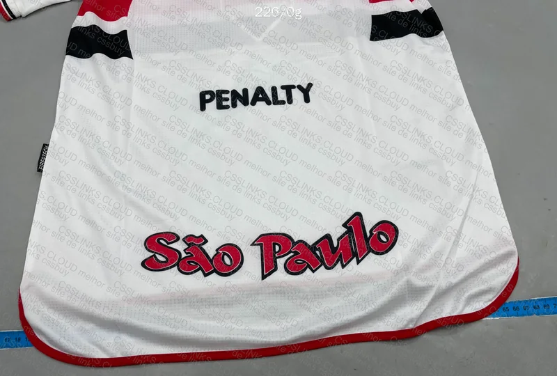São Paulo 1992 4