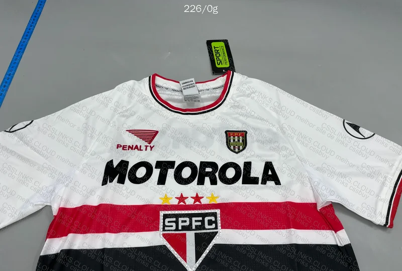 São Paulo 1992 5