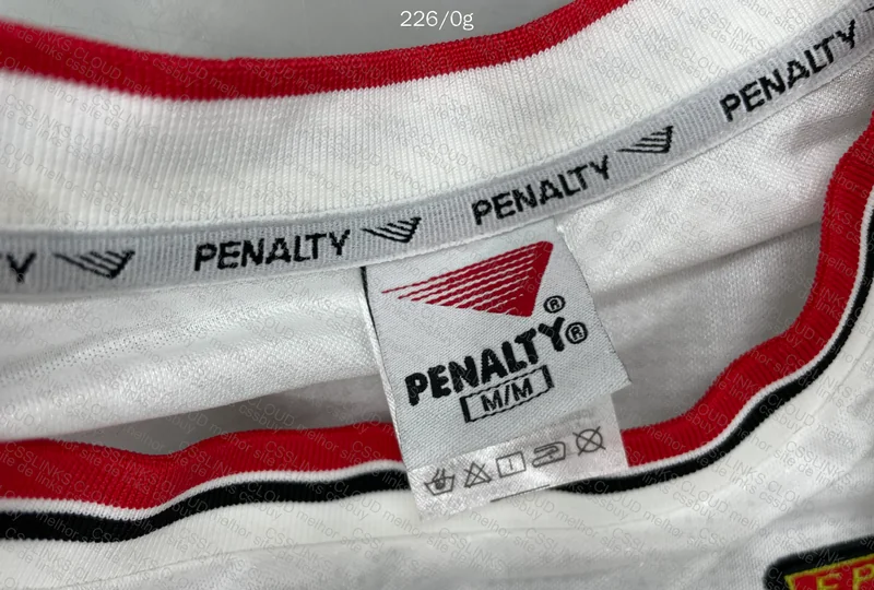 São Paulo 1992 6