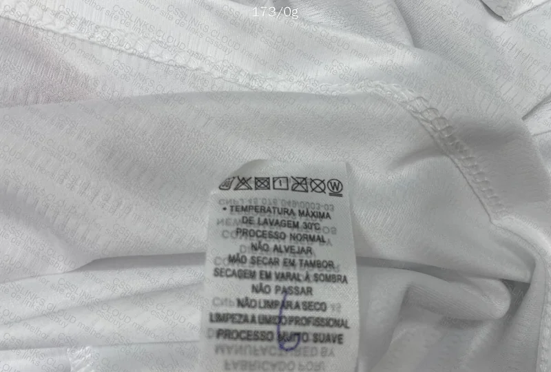 São Paulo 24/25 Home Women's Jersey 3