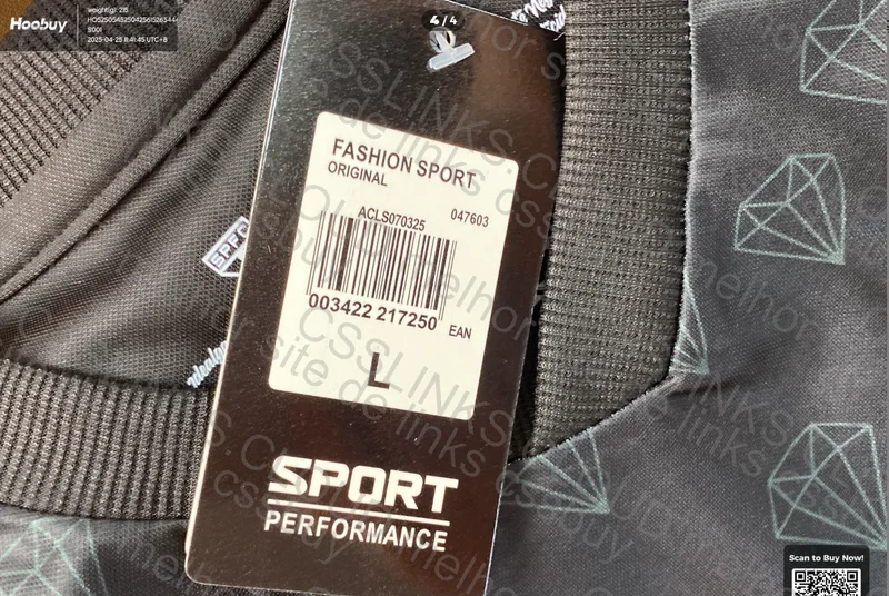 São Paulo Training Jersey