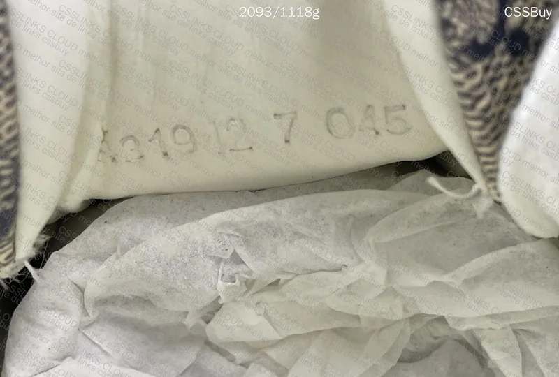 Gucci Blue Sneakers 3