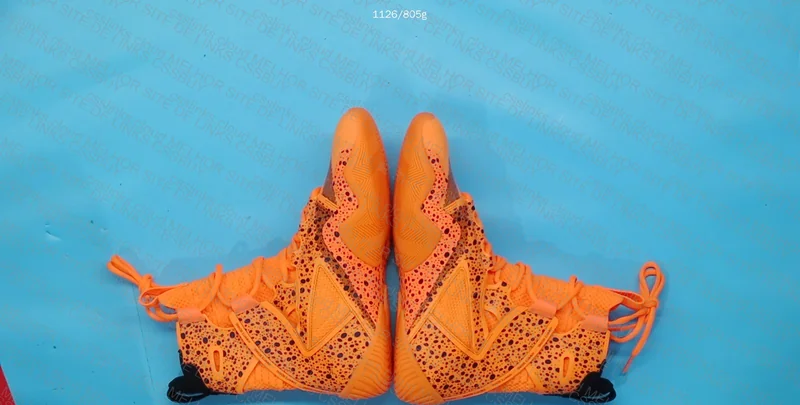 Boxing Shoes 2
