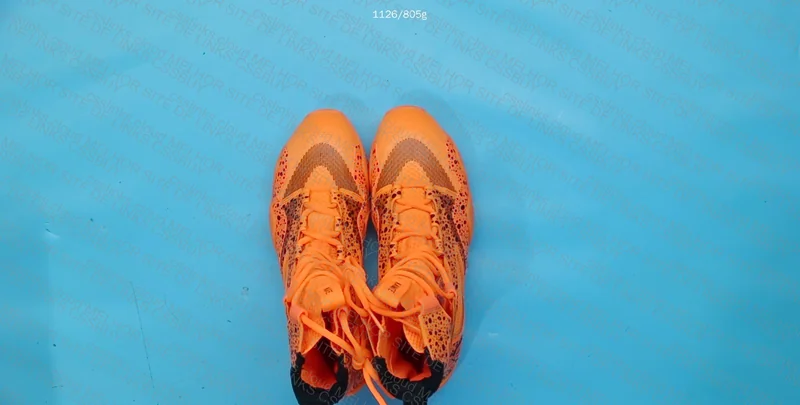 Boxing Shoes 3