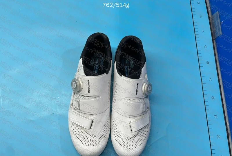 Used Shimano RC5 Cycling Shoes 2