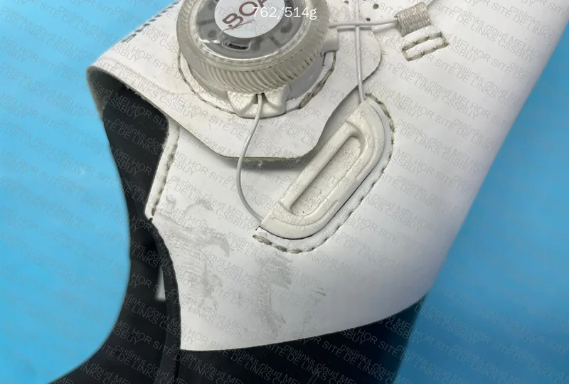 Used Shimano RC5 Cycling Shoes 6