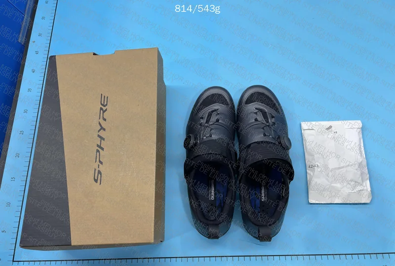 Shimano TR903 Cycling Shoes