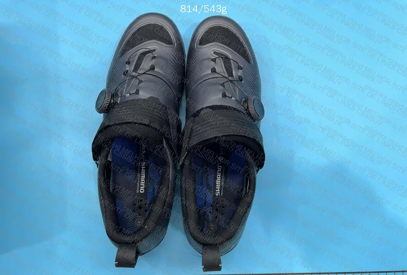 Shimano TR903 Cycling Shoes 2