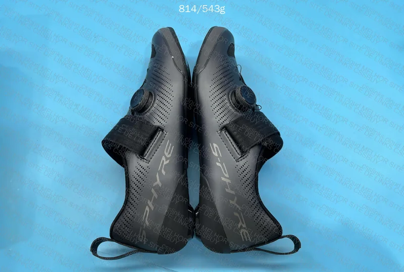 Shimano TR903 Cycling Shoes 3