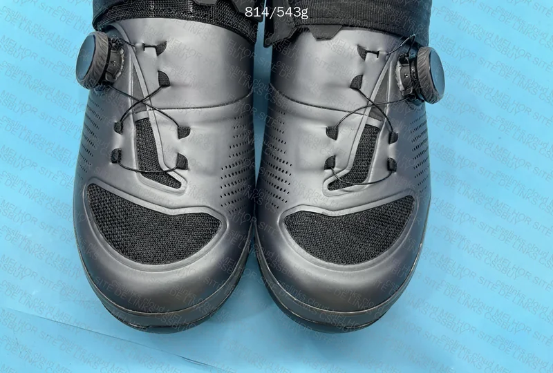 Shimano TR903 Cycling Shoes 4