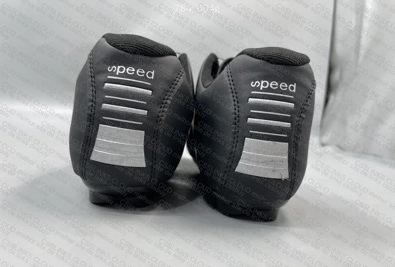 Speed Shoes 2