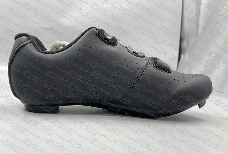 Speed Shoes 3