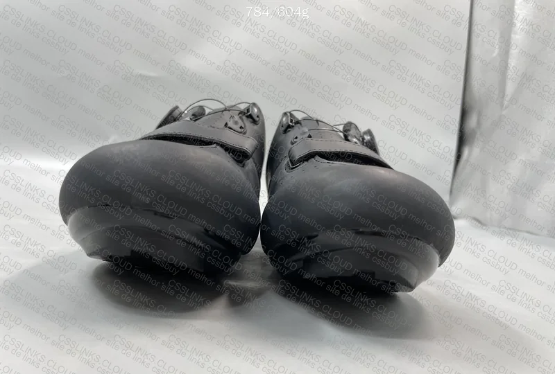Speed Shoes 4