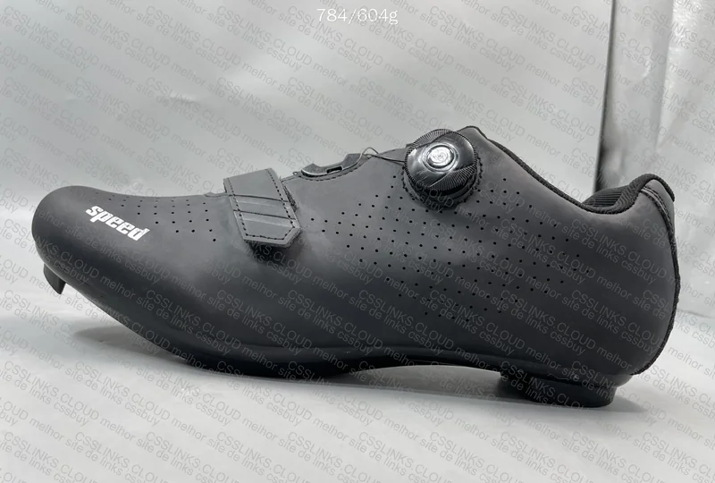Speed Shoes 5