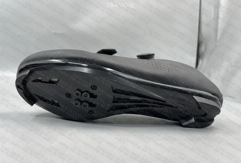 Speed Shoes 6
