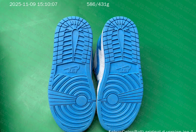 AJ1 Low Top Shoes for Kids 4