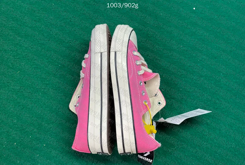 All Star Shoes