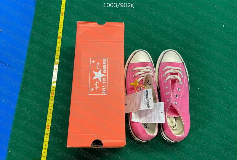 All Star Shoes 3