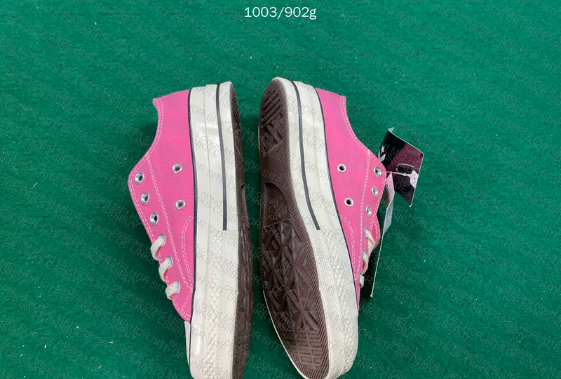 All Star Shoes 4