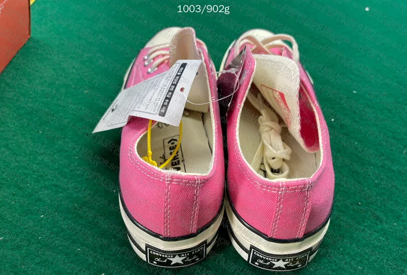 All Star Shoes 7