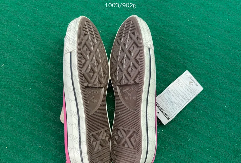 All Star Shoes 8