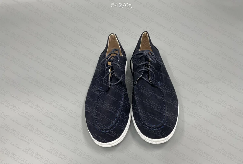 Aurlien Shoe