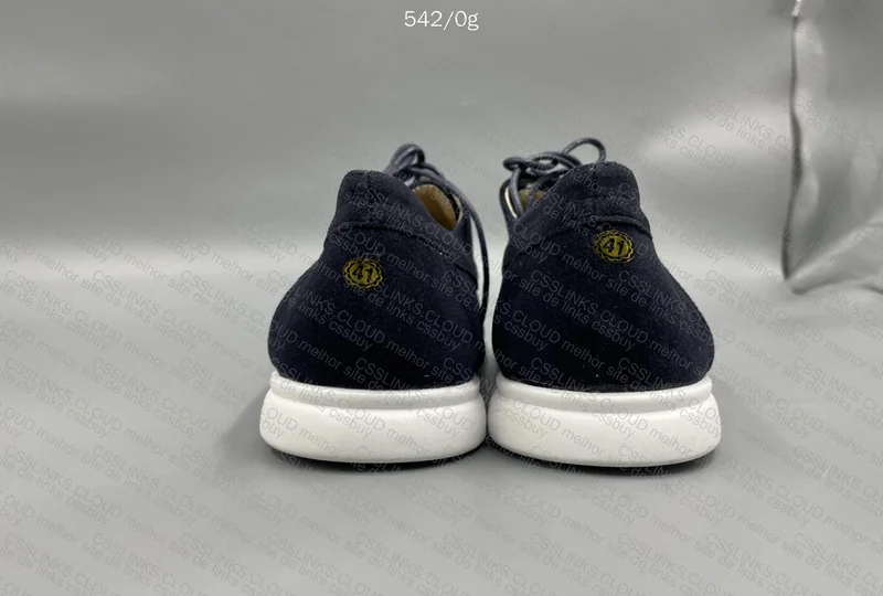 Aurlien Shoe 2