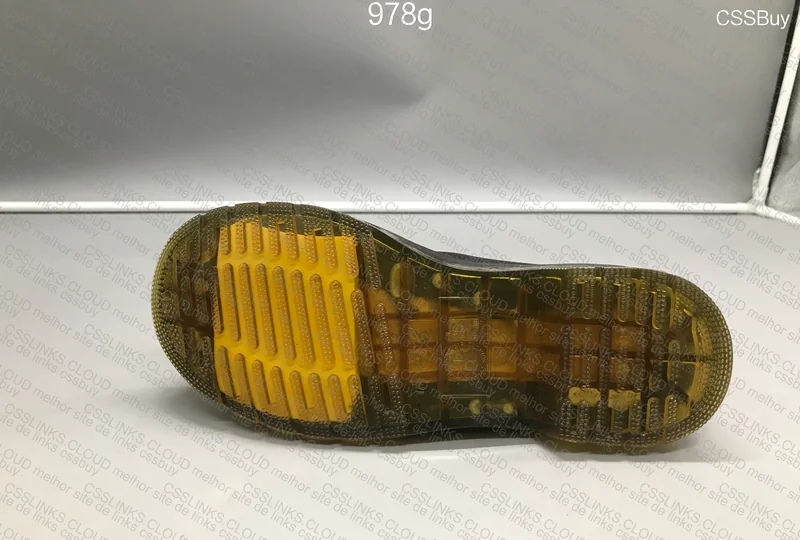 Dr. Martens Shoe