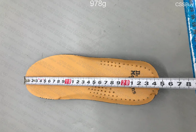 Dr. Martens Shoe 2