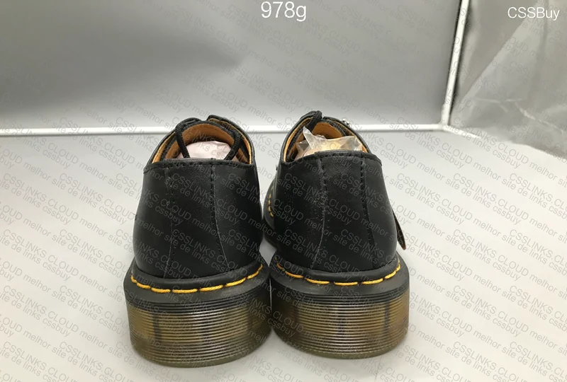 Dr. Martens Shoe 4