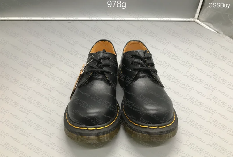 Dr. Martens Shoe 5