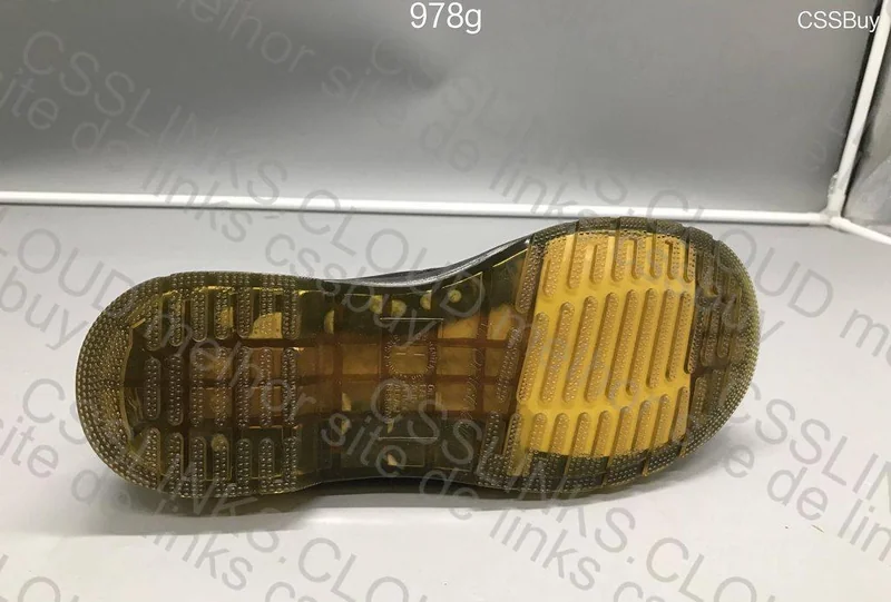 Dr. Martens Shoe 6