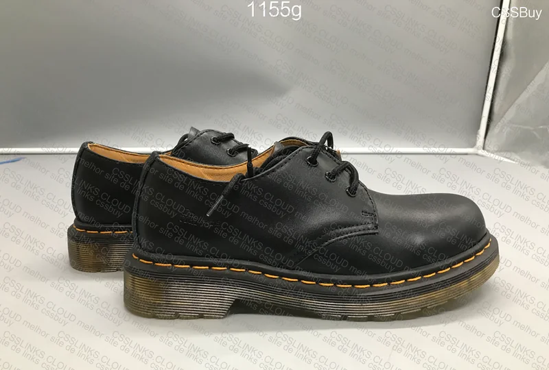 Dr. Martens Shoe