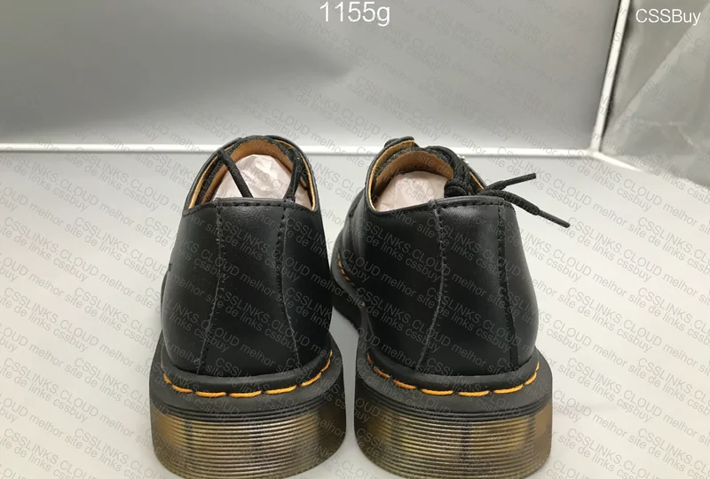 Dr. Martens Shoe 2