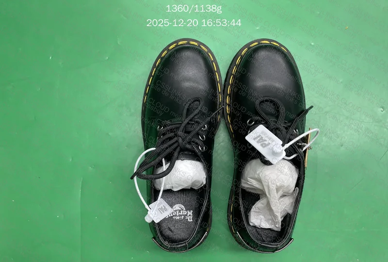 Dr. Martens Shoe 3