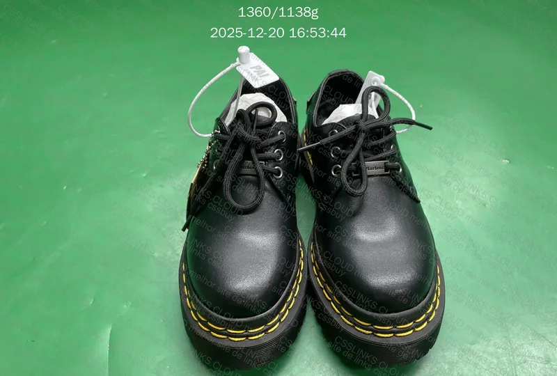 Dr. Martens Shoe 5