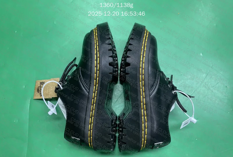 Dr. Martens Shoe 6