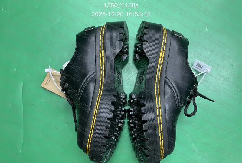 Dr. Martens Shoe 7