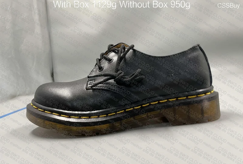Dr.Martens 1461 Shoe