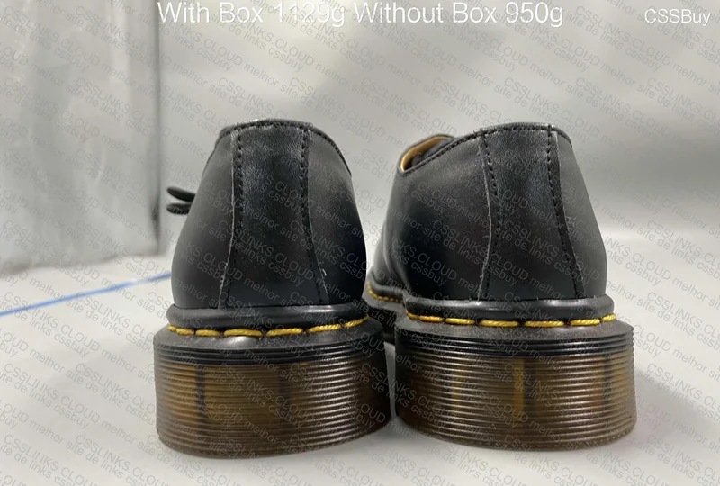 Dr.Martens 1461 Shoe 4