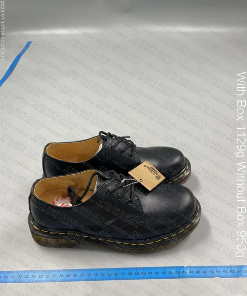 Dr.Martens 1461 Shoe 5