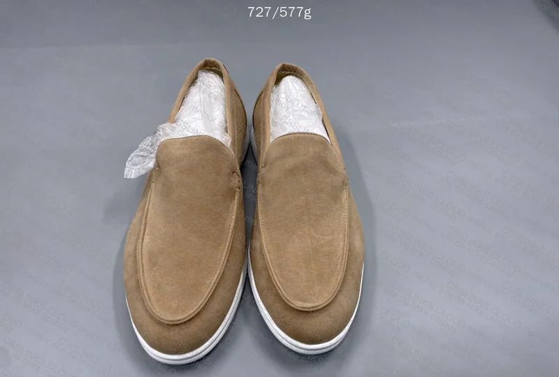 Loafer Shoe