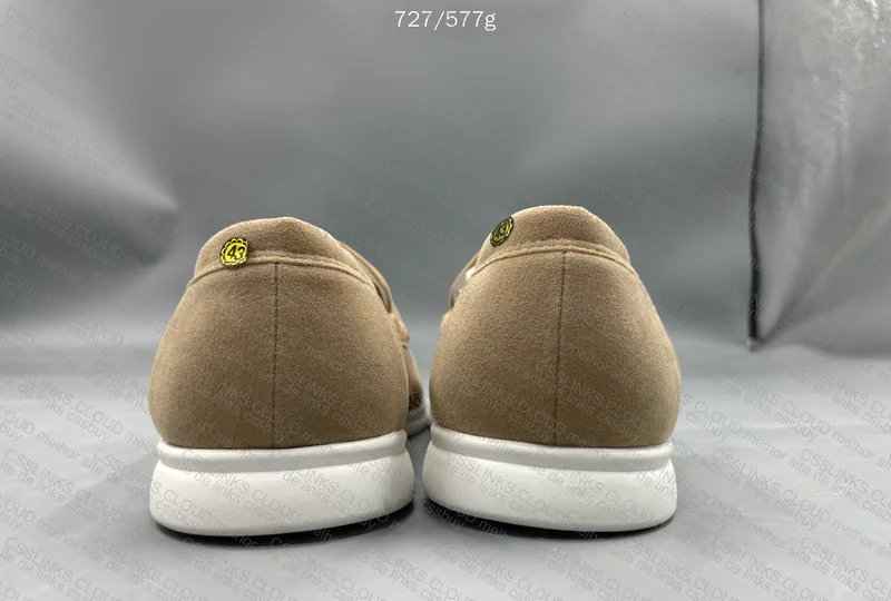 Loafer Shoe 10
