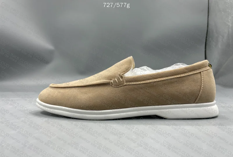 Loafer Shoe 2